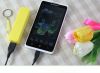 Карманные зарядные устройства Power Bank