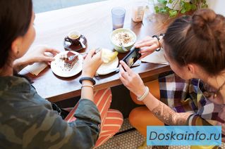Стильный фитнес-браслет Jawbone up24