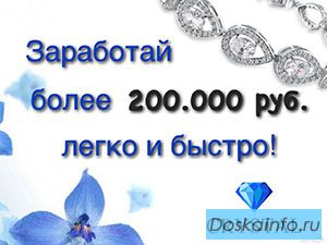 Бизнес по продаже ювелирной бижутерии