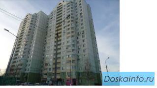 Продается 2-х комнатная квартира