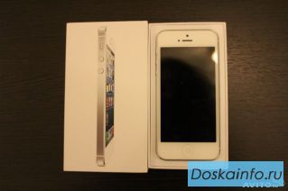 Iphone 5