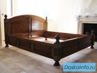 Изготовим     мебель     из массива             под заказ