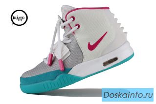 Air Jordan, LeBron, Yeezy