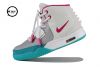 Air Jordan, LeBron, Yeezy