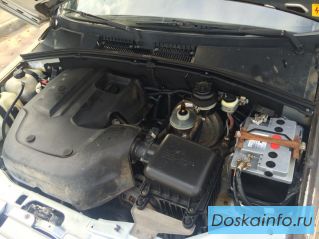 Chevrolet Niva 2006 год 1.7 мотор пробег 100.000