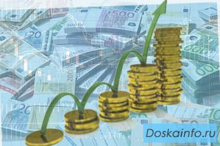 Гарантированный доход 45% или 2% в месяц