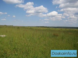 Продам земельный участок 12 сот.