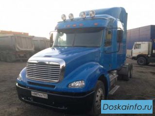 Продаю      тягач Freightliner             (Фрейтлайнер)
