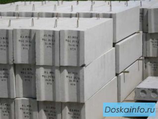 Блоки          ФБС      в              Иваново