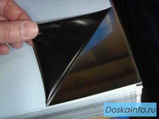 Продам листы AISI304