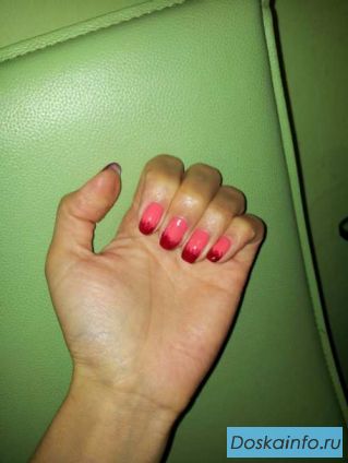 Маникюр,     педикюр,               Shellac (Шеллак)