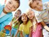 Фото- видео съёмка школьников и дошкольников.