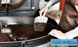 Продажа     кофе оптом     с доставкой     по России