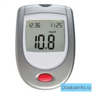 Глюкометр IME-DC