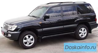 Тайота   Ленд      Крузер       100 / Toyota           Land Cruiser 100