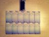 Замена установка дисплей экран iPhone 5 5S 5С
