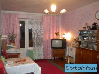 Продаю 1к.кв. в Чехове ул.Гагарина д.112