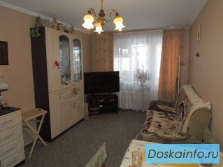 Продаю 2к.кв. в Климовске ул.Мичурина д.10