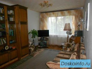 Продаю 2к.кв. в Чехове ул.Мира д.6