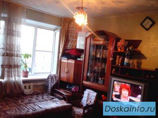 Продаю 2к.кв. малогабаритка 24 кв.м. в Климовске ул.Заводская д.14