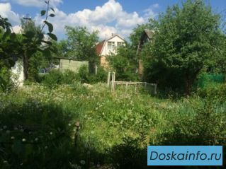 Продаю дачу с домом в пос.Молодежный (Толбино) Подольского р-на
