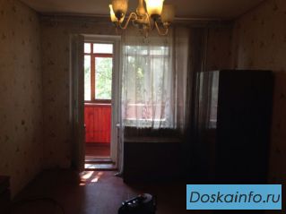 Продаю 1к.кв. в Чехове ул.Дружбы д.10