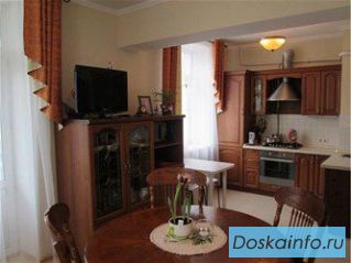 Продаю 2к.кв. 64 кв.м. в Климовске ул.Победы д.4