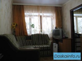 Продаю 3к.кв. в Подольске ул.Циолковского д.14