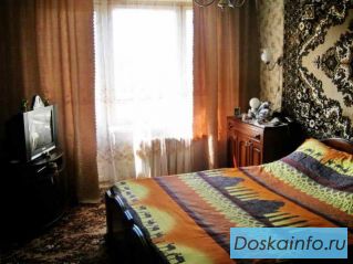Продаю 2к.кв. в Климовске ул.Симферопольская д.49К2