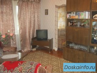 Продаю 2 комнаты 30 кв.м. в 3к.кв. в Подольске ул.Циолковского д.13в