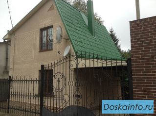 Продаётся дача Крым Симферополь