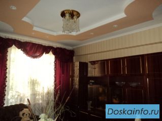Продается 3-х комнатная квартира в центре Каменска-Шахтинского