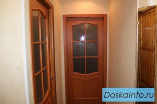 Продаётся 3-ком. кв. Звоните! 