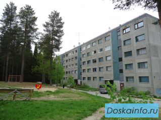 Продаётся 4-ком. кв., отл. сост. Звоните! +79214680991
