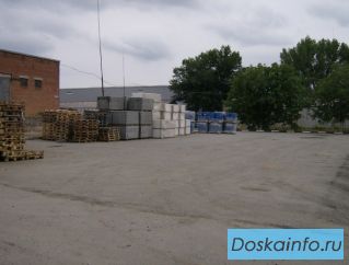 Аренда склада, ответственное хранение. Склады, открытые площадки. Кросс докинг Ростов