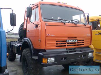 КамАЗы 43101 спорт, борт, шасси, тягач 53215,65115 лесовоз  и др новые и б/у