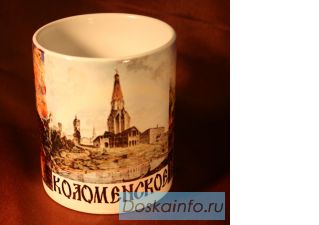 Сублимация, тампопечать, целофанация, гравировка и пр.