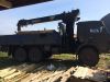 Камаз 43118 (веэдеход)с кран манипуляторной