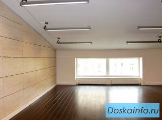 Предлагаем в аренду офис (46 кв.м) на Тверской! От крупного собственника! 