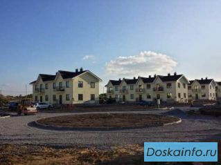 Квартира     в   ЖК        'Шагрово'