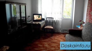 Продажа 1 комнатной квартиры по улице Ишимская