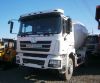 Бетоносмеситель(миксер)Zoomlion 10м3