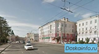 Квартиры Иркутска