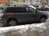 Mitsubishi Outlander 2003 полный (4WD)бензин