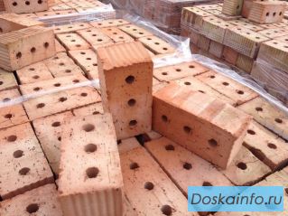 Продам КИРПИЧ ОТ ПРОИЗВОДИТЕЛЯ