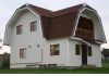 Сдам дом на Дмитровском шоссе 40 км от мкад, цена 40 т.р. в месяц, 