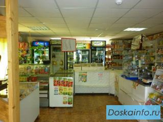 Продается бизнес