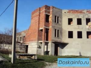 Продается пансионат