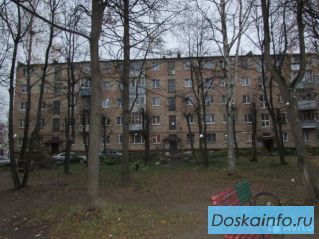 Продаётся квартира
