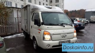 Hyundai Porter 2